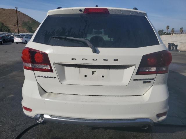 Photo 6 from auction – 2017 DODGE JOURNEY CR with VIN 3C4PDCGG5HT511693