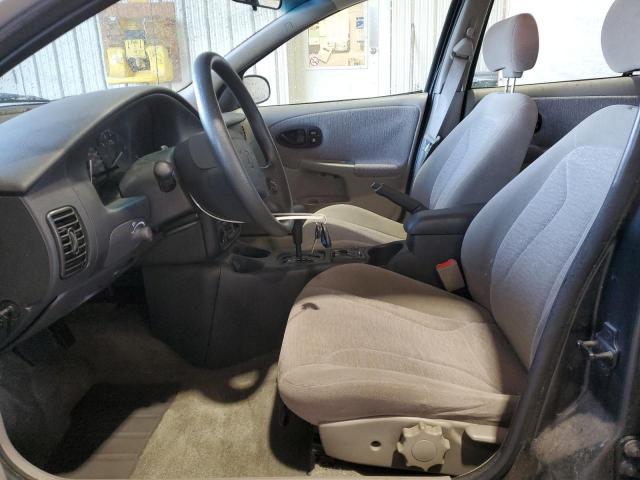 Photo 7 from auction – 2002 SATURN SL2 with VIN 1G8ZK52792Z173338