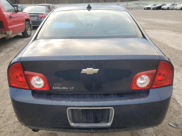Photo 6 from auction – 2012 CHEVROLET MALIBU 1LT with VIN 1G1ZC5E06CF270011