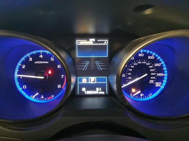 Photo 9 from auction – 2015 SUBARU OUTBACK 3. with VIN 4S4BSENC8F3218516