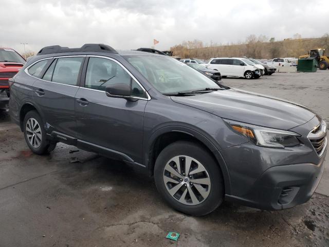 Photo 4 from auction – 2020 SUBARU OUTBACK with VIN 4S4BTAAC4L3165871