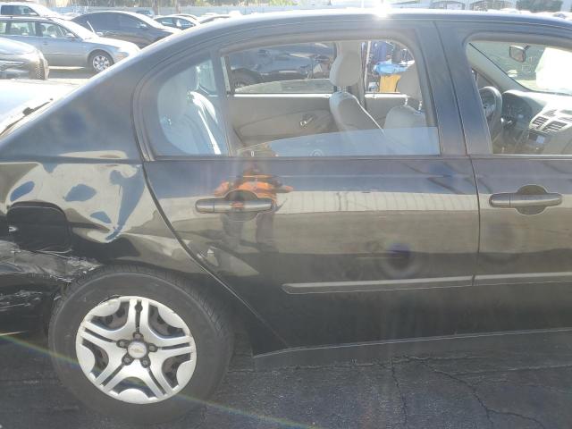 Photo 10 from auction – 2005 CHEVROLET MALIBU with VIN 1G1ZS52F75F102540