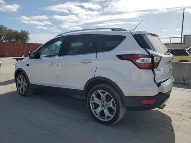 Photo 2 from auction – 2017 FORD ESCAPE TIT with VIN 1FMCU0JD1HUB86005