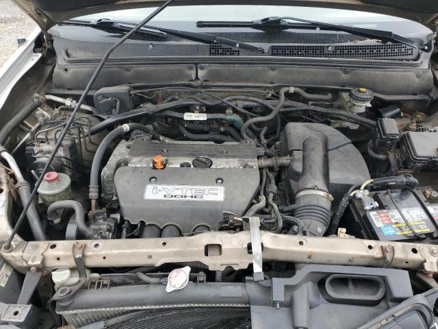 Photo 12 from auction – 2005 HONDA CR-V EX with VIN SHSRD78845U320549