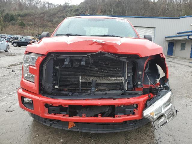 Photo 5 from auction – 2015 FORD F150 SUPER with VIN 1FTFW1EF3FFB59967