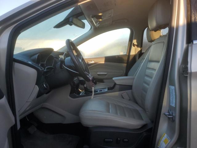 Photo 7 from auction – 2017 FORD ESCAPE TIT with VIN 1FMCU0J96HUD24889