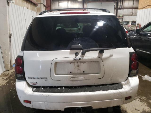 Photo 6 from auction – 2007 CHEVROLET TRAILBLAZE with VIN 1GNDT13S072293433