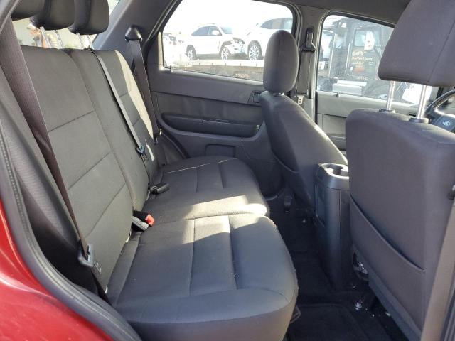 Photo 11 from auction – 2011 FORD ESCAPE XLT with VIN 1FMCU0DG1BKB78365