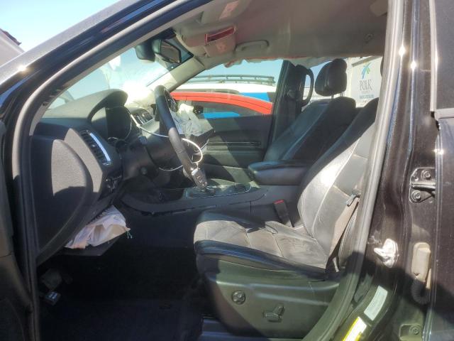 Photo 7 from auction – 2016 DODGE DURANGO LI with VIN 1C4RDHDG8GC424181