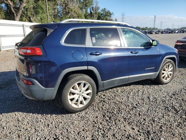 Photo 3 from auction – 2015 JEEP CHEROKEE L with VIN 1C4PJMDS1FW705572