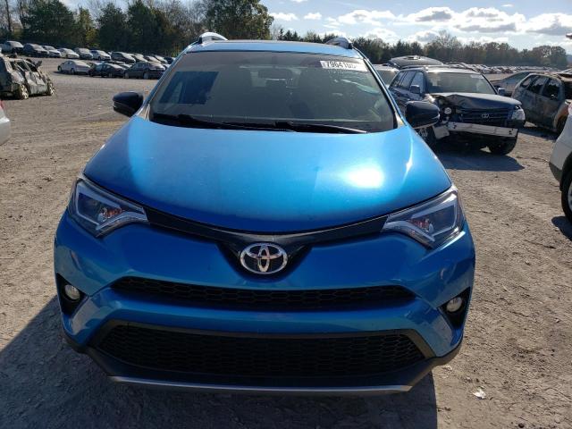 Photo 5 from auction – 2016 TOYOTA RAV4 SE with VIN JTMJFREV2GD190849