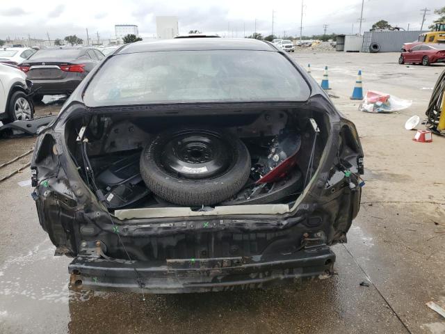 Photo 6 from auction – 2017 HONDA CIVIC LX with VIN 19XFC2F57HE022984