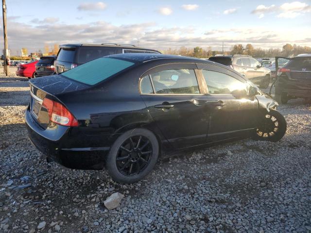 Photo 3 from auction – 2011 HONDA CIVIC LX with VIN 19XFA1F57BE018750