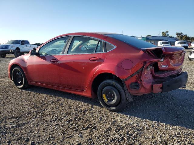Photo 2 from auction – 2012 MAZDA 6 I with VIN 1YVHZ8BH5C5M29730