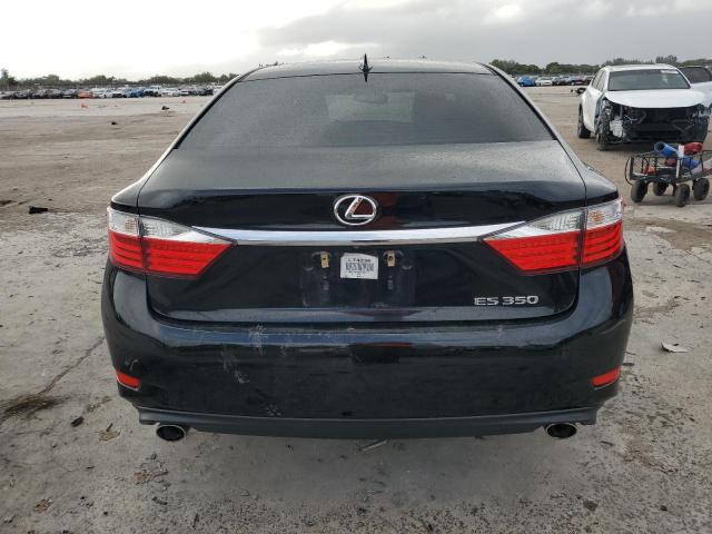 Photo 6 from auction – 2015 LEXUS ES 350 with VIN JTHBK1GG6F2209010