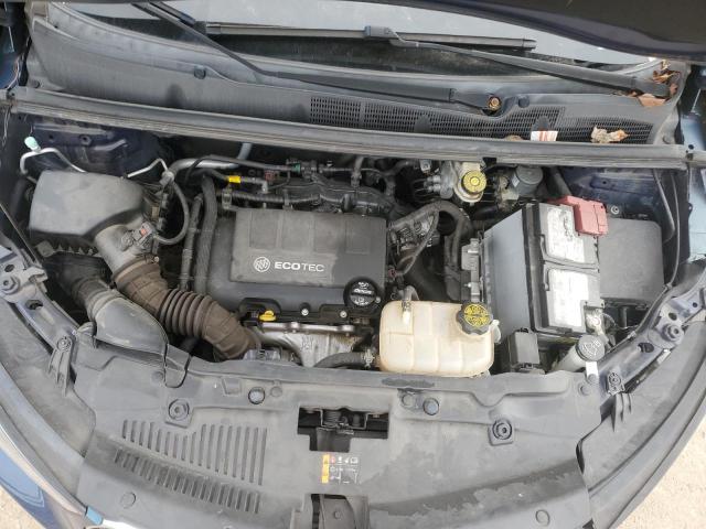 Photo 11 from auction – 2019 BUICK ENCORE PRE with VIN KL4CJASB2KB802226