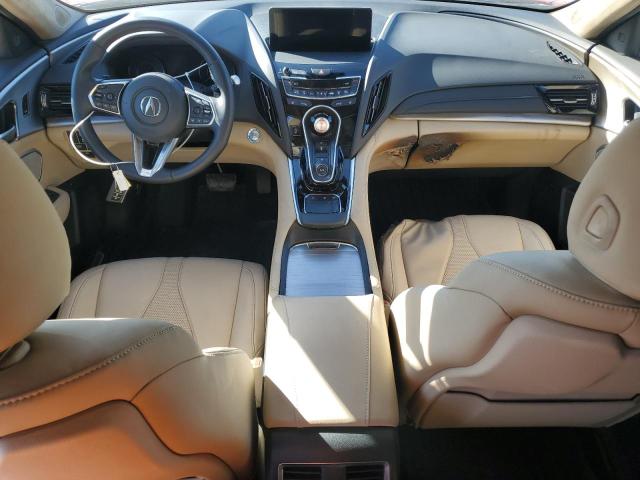 Photo 8 from auction – 2024 ACURA RDX TECHNO with VIN 5J8TC2H52RL003849