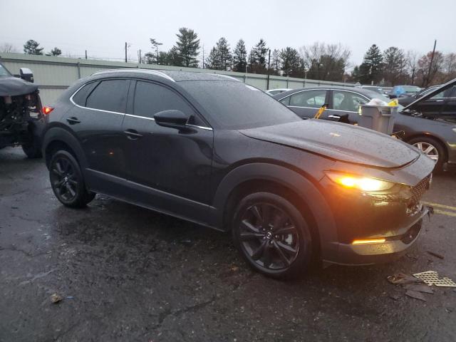 Photo 4 from auction – 2022 MAZDA CX-30 with VIN 3MVDMBAY6NM431211