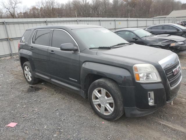 Zdjęcie 4 z aukcji – 2014 GMC TERRAIN SL z VIN 2GKFLVEK5E6361851