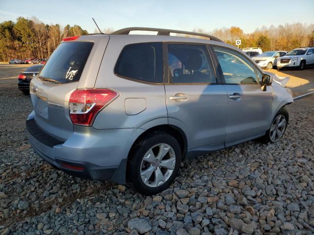 Photo 3 from auction – 2015 SUBARU FORESTER 2 with VIN JF2SJADC6FH594900