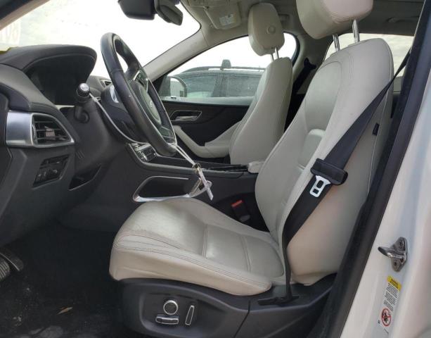 Photo 7 from auction – 2019 JAGUAR F-PACE PRE with VIN SADCK2GX4KA396800