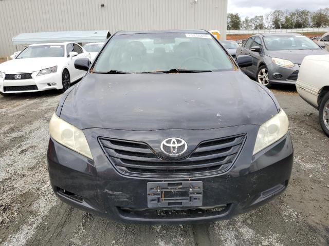 Photo 5 from auction – 2009 TOYOTA CAMRY BASE with VIN 4T4BE46K59R073298