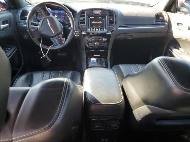 Photo 8 from auction – 2019 CHRYSLER 300 S with VIN 2C3CCABG3KH589701