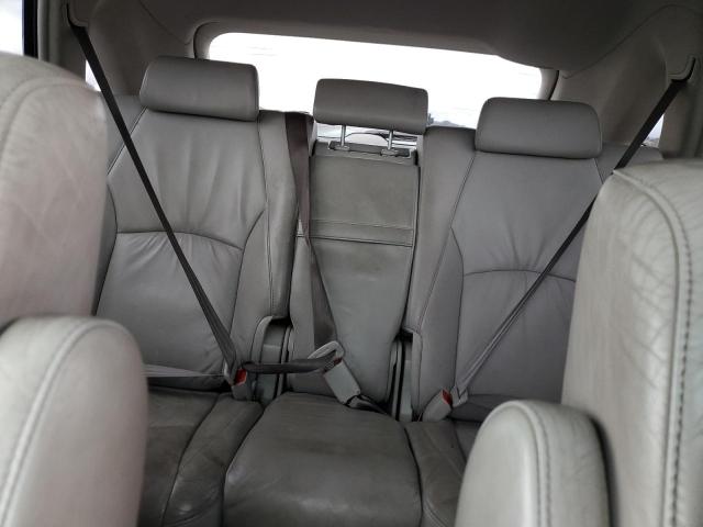Photo 10 from auction – 2005 LEXUS RX 330 with VIN JTJHA31U050076583