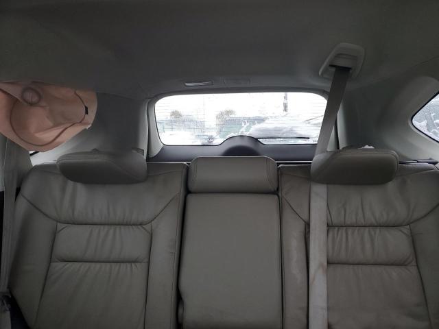 Photo 10 from auction – 2014 HONDA CR-V EXL with VIN 5J6RM4H76EL038580