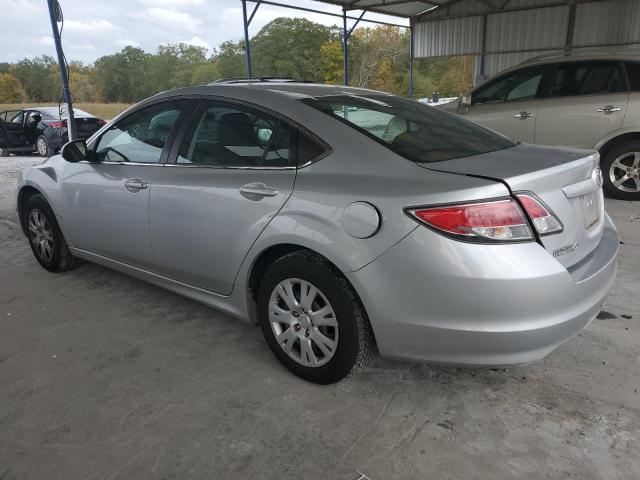 Photo 2 from auction – 2012 MAZDA 6 I with VIN 1YVHZ8BH9C5M02384