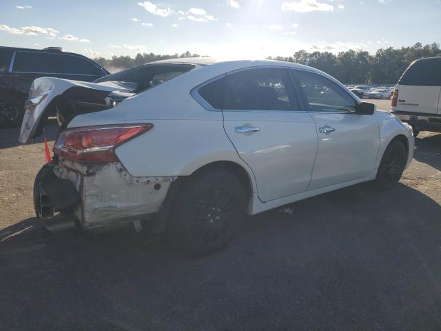 Photo 3 from auction – 2013 NISSAN ALTIMA 2.5 with VIN 1N4AL3AP0DN458824