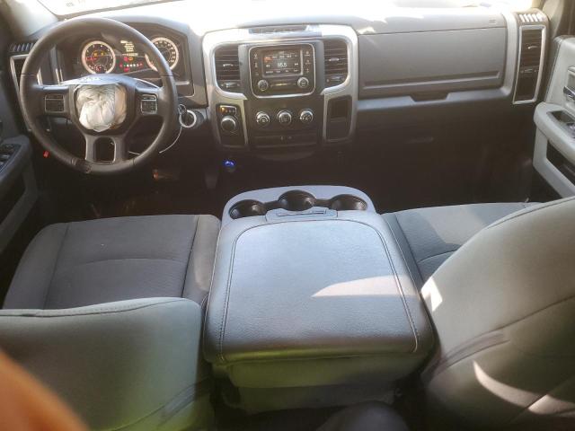 Photo 8 from auction – 2017 RAM 1500 SLT with VIN 1C6RR6GG6HS714063