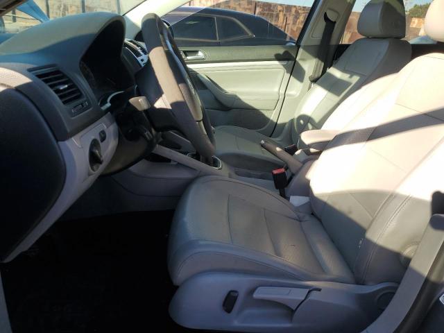 Photo 7 from auction – 2007 VOLKSWAGEN JETTA WOLF with VIN 3VWEF71K57M064603