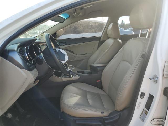 Photo 7 from auction – 2013 KIA OPTIMA LX with VIN KNAGM4A71D5305390