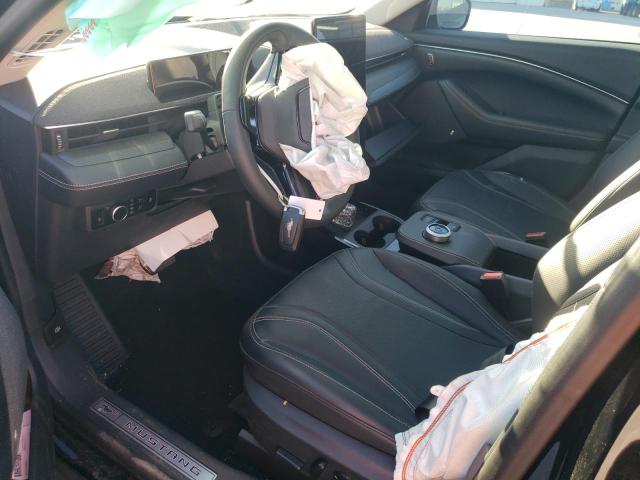 Photo 7 from auction – 2023 FORD MUSTANG MA with VIN 3FMTK3RM8PMA19073