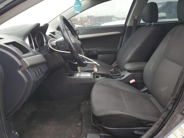 Photo 7 from auction – 2009 MITSUBISHI LANCER ES/ with VIN JA3AU26U69U045446
