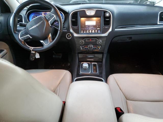 Photo 8 from auction – 2015 CHRYSLER 300 LIMITE with VIN 2C3CCAAG8FH769215
