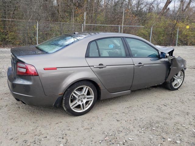 Photo 3 from auction – 2008 ACURA TL with VIN 19UUA66268A018553