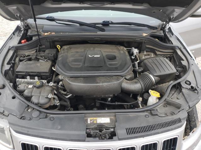Photo 12 from auction – 2016 JEEP GRAND CHER with VIN 1C4RJFAG5GC303948