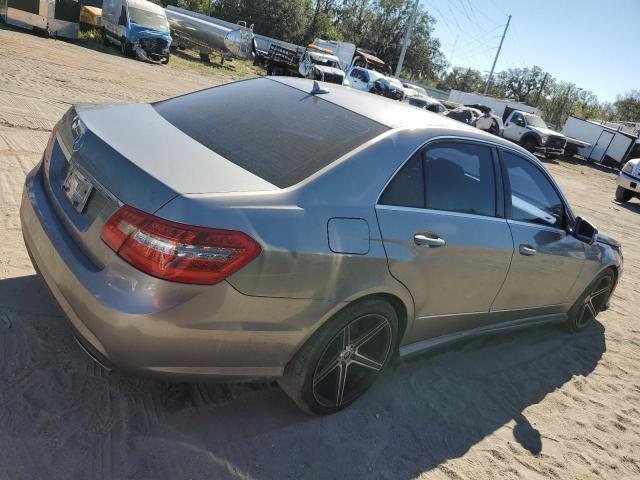 Photo 3 from auction – 2010 MERCEDES-BENZ E 350 with VIN WDDHF5GB5AA258876