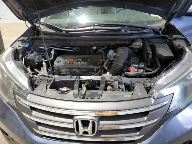Photo 12 from auction – 2014 HONDA CR-V EX with VIN 2HKRM4H58EH707764