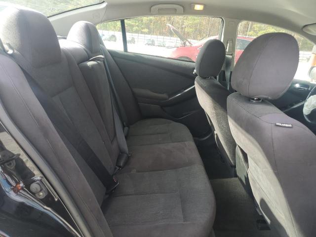 Photo 10 from auction – 2012 NISSAN ALTIMA BAS with VIN 1N4AL2AP8CN566603