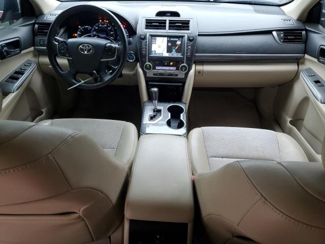 Photo 8 from auction – 2012 TOYOTA CAMRY HYBR with VIN 4T1BD1FK5CU040014
