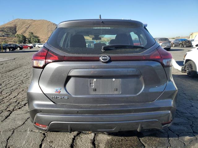 Photo 6 from auction – 2023 NISSAN KICKS S with VIN 3N1CP5BV2PL525043