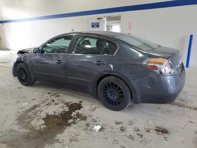 Photo 2 from auction – 2010 NISSAN ALTIMA BAS with VIN 1N4AL2APXAC150058