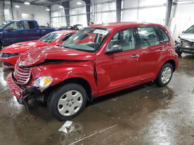 CHRYSLER PT CRUISER 2006 with VIN 3A4FY58B86T301594 - Photo from auction