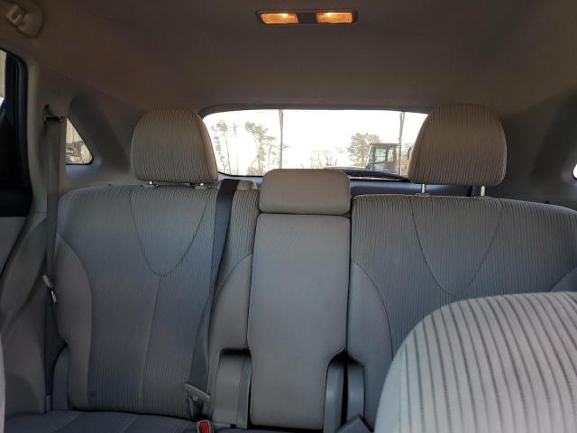 Photo 10 from auction – 2015 TOYOTA VENZA LE with VIN 4T3BA3BB0FU069412