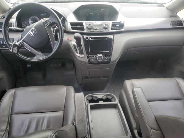 Photo 8 from auction – 2015 HONDA ODYSSEY EX with VIN 5FNRL5H60FB016195