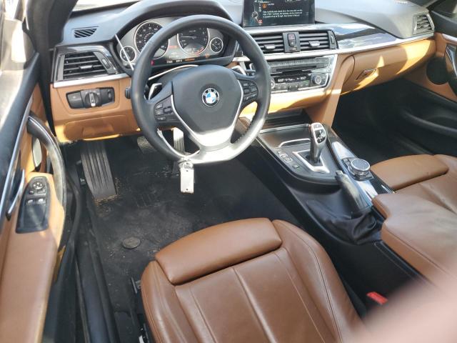 Photo 8 from auction – 2016 BMW 428 I with VIN WBA3N7C58GK225891