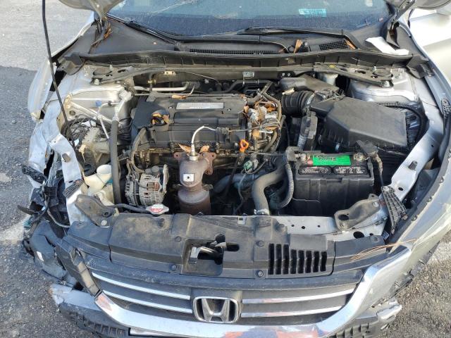 Photo 11 from auction – 2015 HONDA ACCORD EX with VIN 1HGCR2F79FA029097